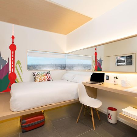 Yaas Hotel Dakar Almadies エクステリア 写真