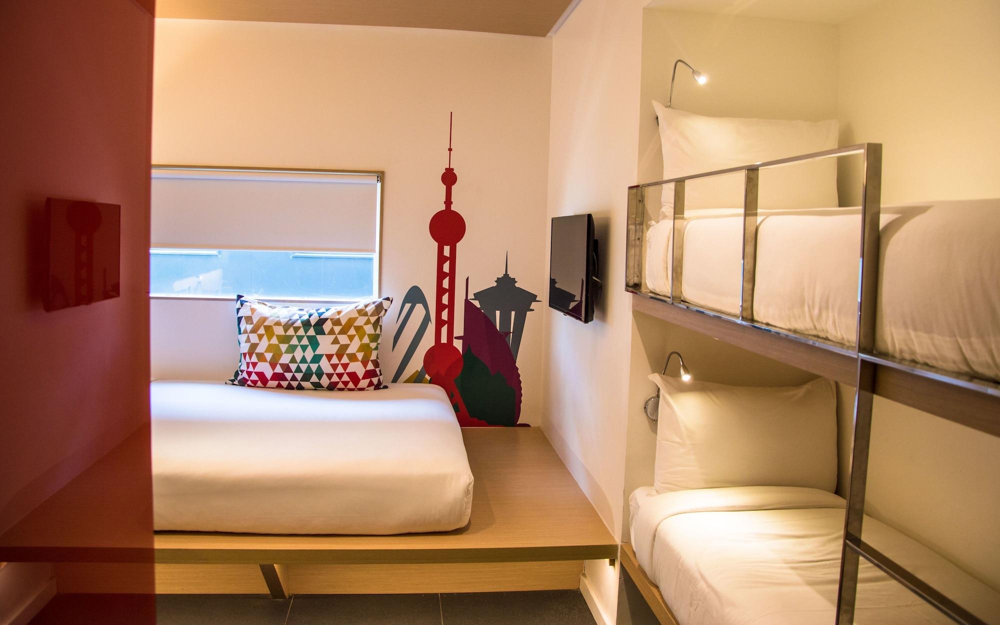 Yaas Hotel Dakar Almadies エクステリア 写真
