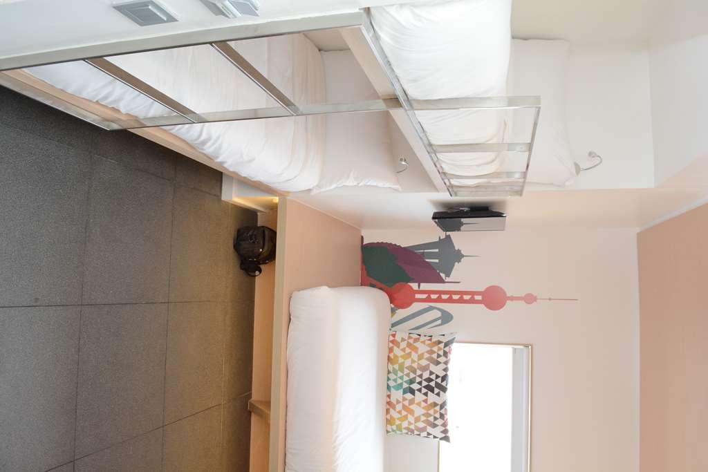 Yaas Hotel Dakar Almadies 設備 写真