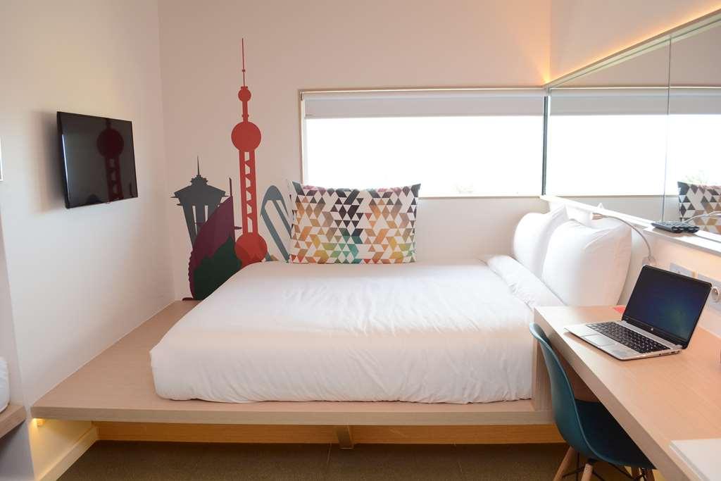 Yaas Hotel Dakar Almadies 部屋 写真