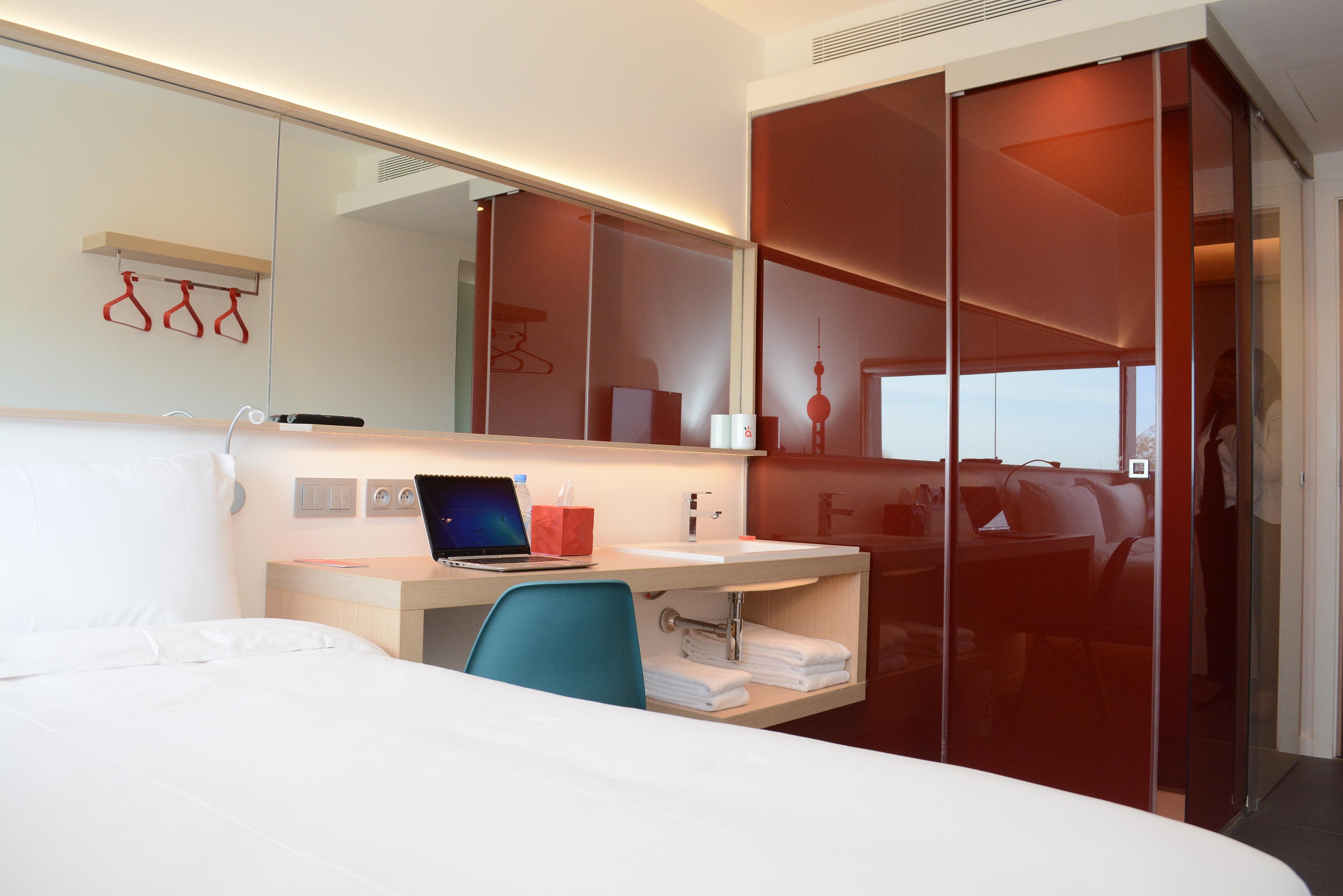 Yaas Hotel Dakar Almadies エクステリア 写真
