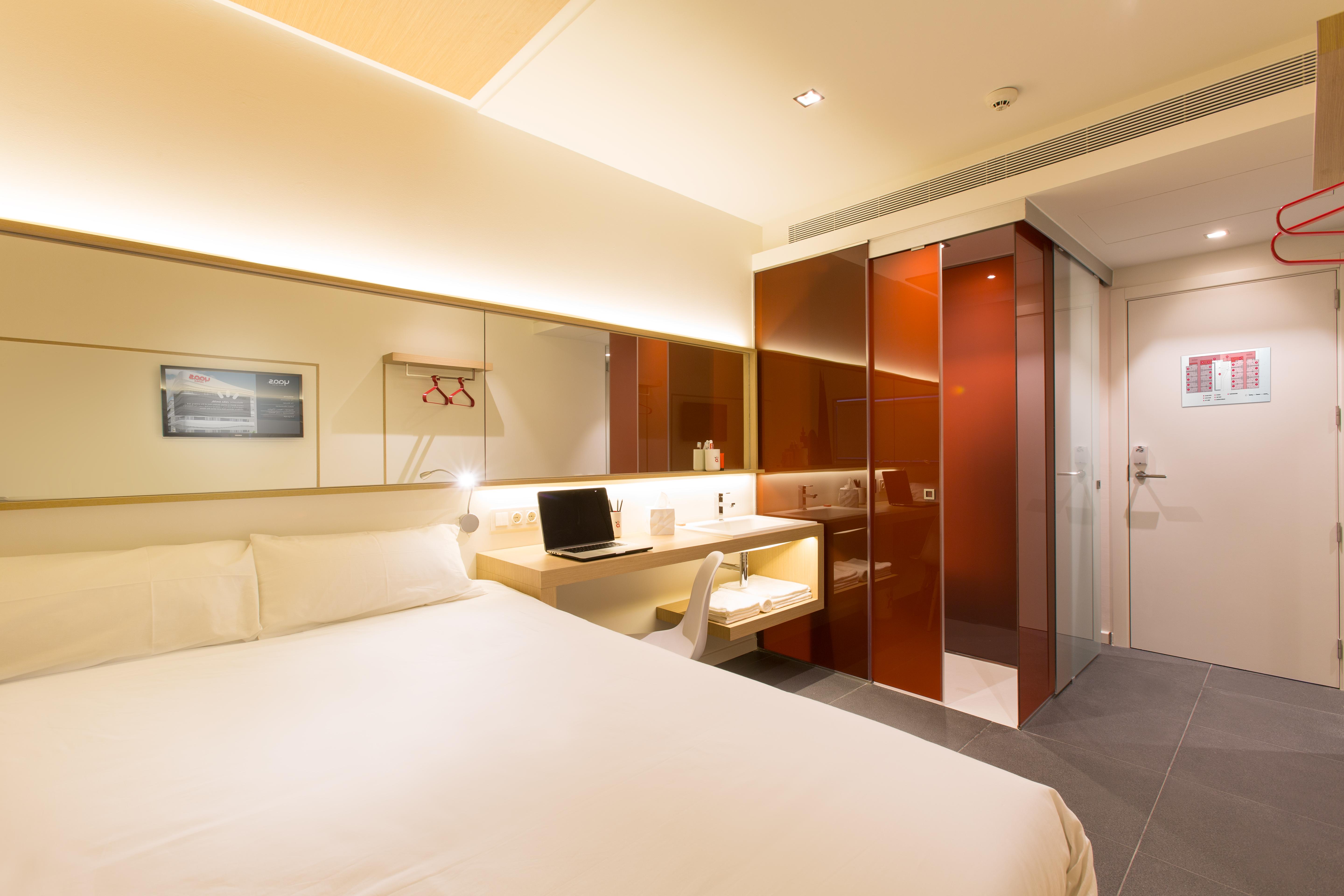 Yaas Hotel Dakar Almadies エクステリア 写真