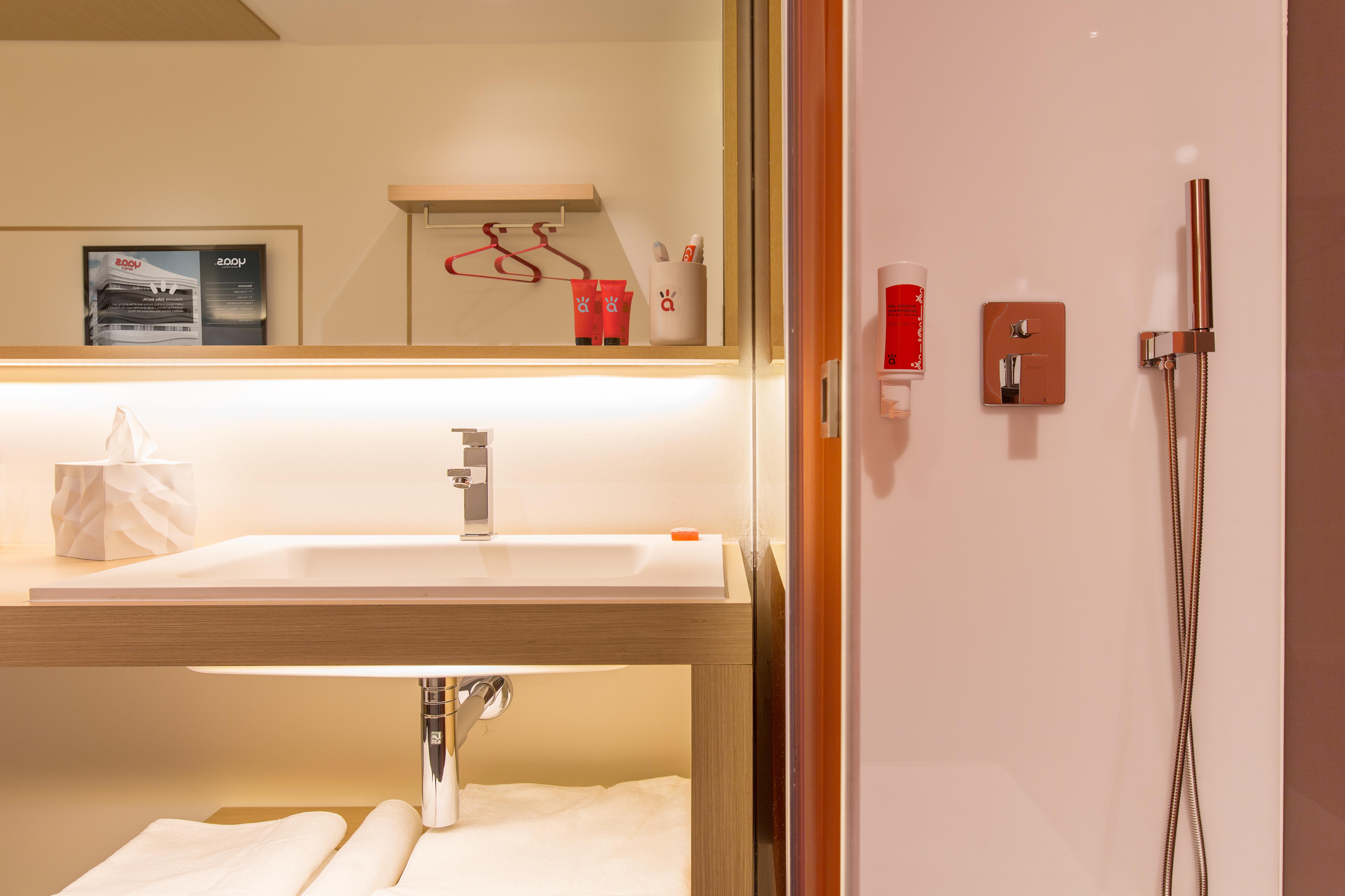 Yaas Hotel Dakar Almadies エクステリア 写真