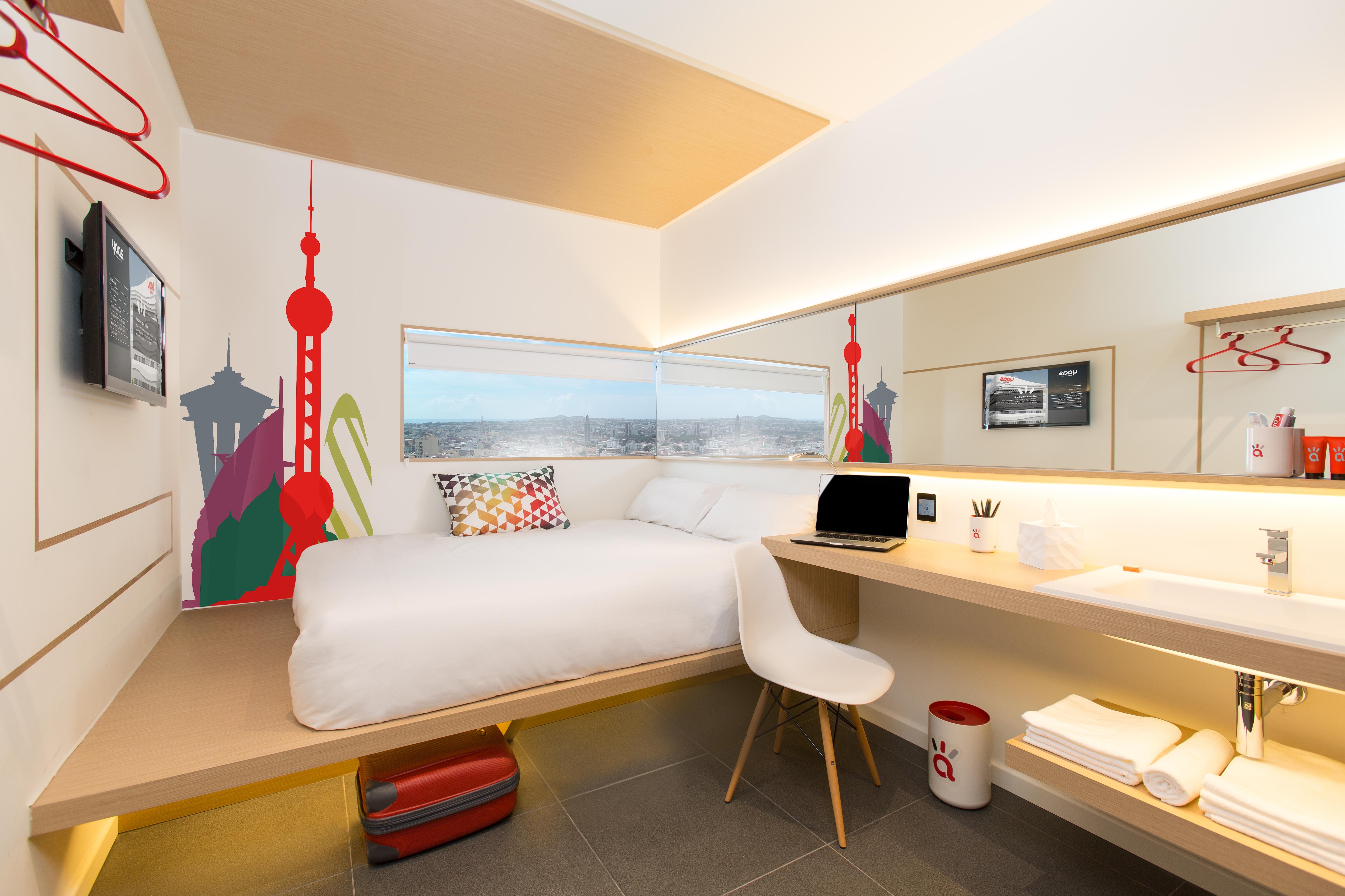 Yaas Hotel Dakar Almadies エクステリア 写真