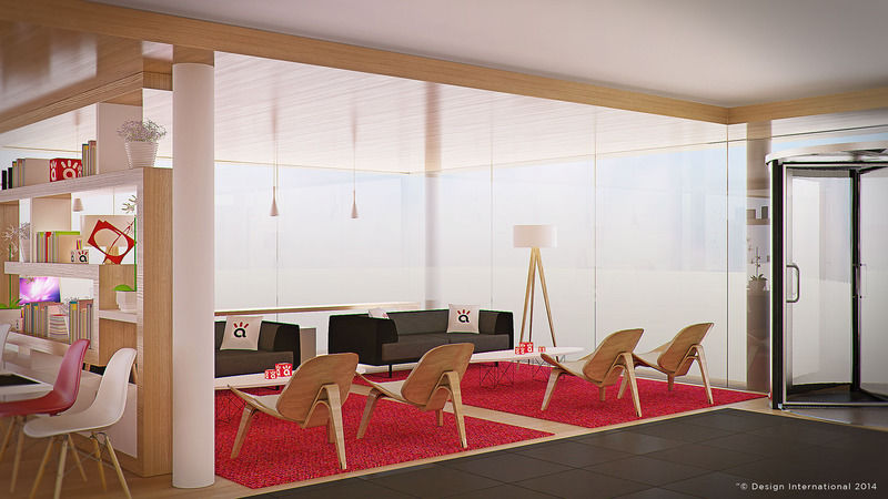 Yaas Hotel Dakar Almadies エクステリア 写真