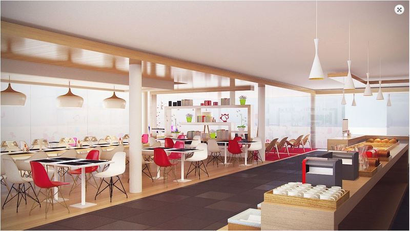 Yaas Hotel Dakar Almadies エクステリア 写真