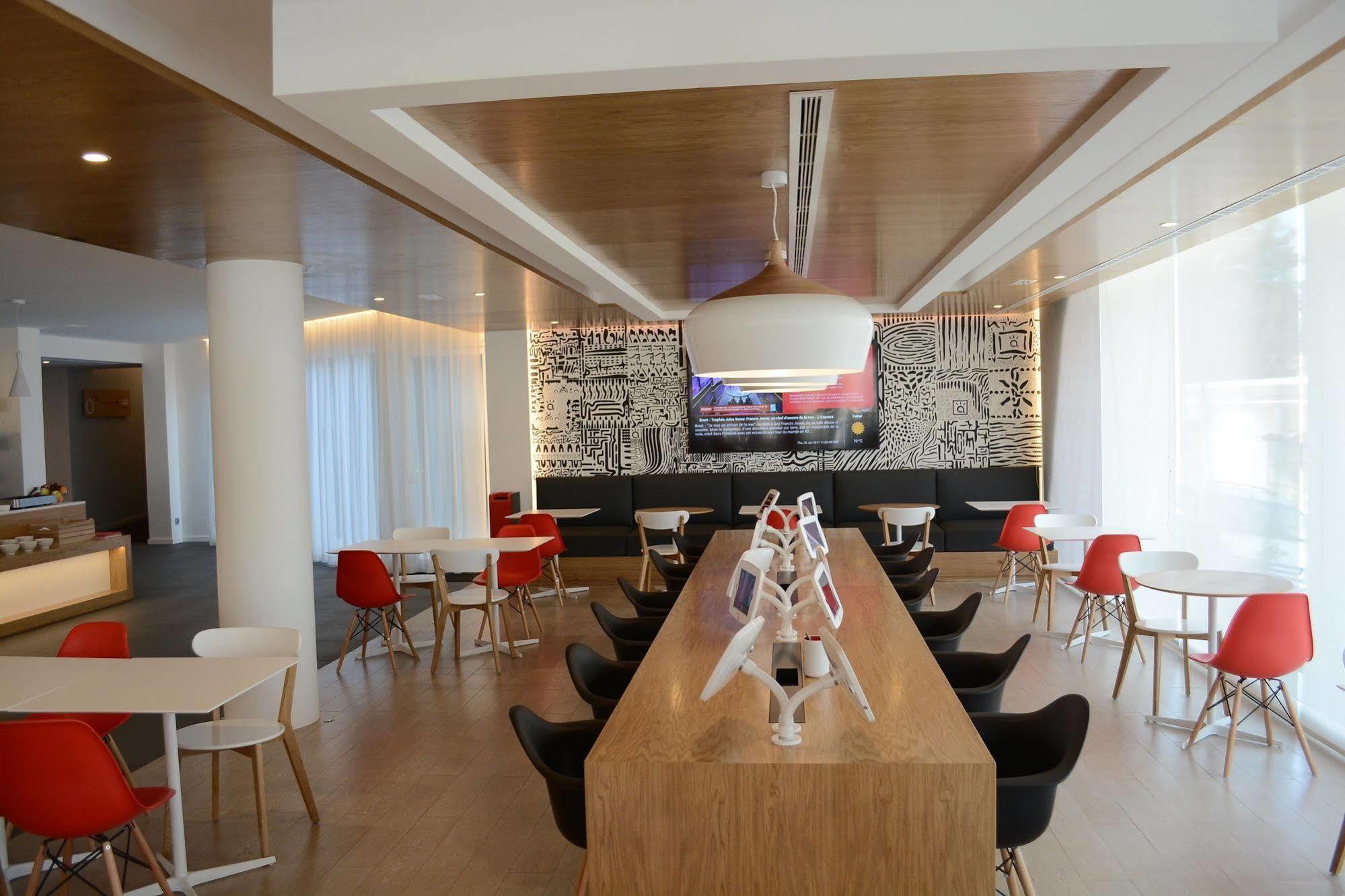 Yaas Hotel Dakar Almadies エクステリア 写真